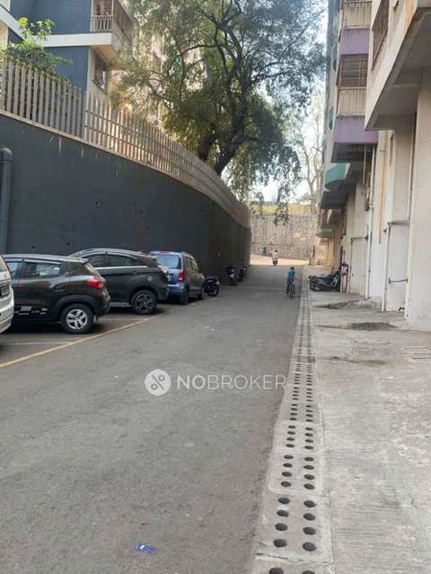 2 BHK Flat In Panvelkar Heights For Sale  In Badlapur West