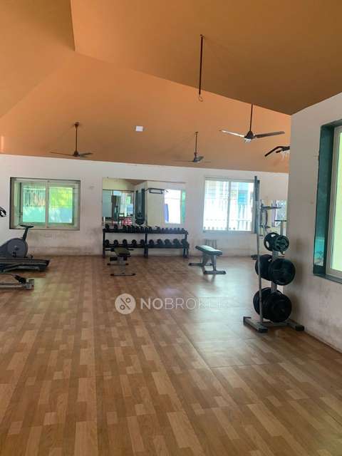 2 BHK Flat In Panvelkar Heights For Sale  In Badlapur West