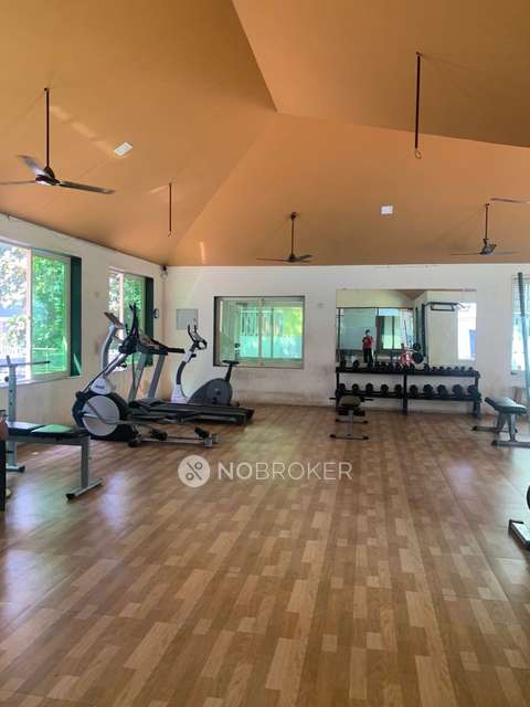 2 BHK Flat In Panvelkar Heights For Sale  In Badlapur West