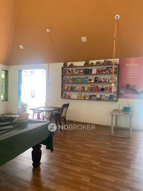 2 BHK Flat In Panvelkar Heights For Sale  In Badlapur West