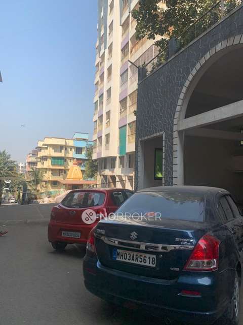 2 BHK Flat In Panvelkar Heights For Sale  In Badlapur West