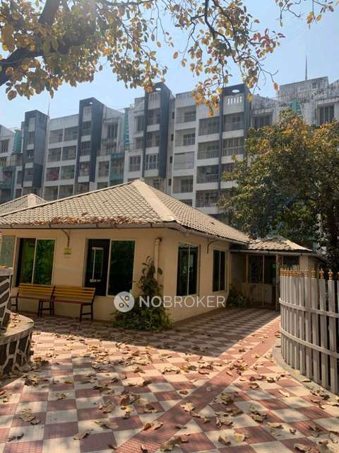 2 BHK Flat In Panvelkar Heights For Sale  In Badlapur West