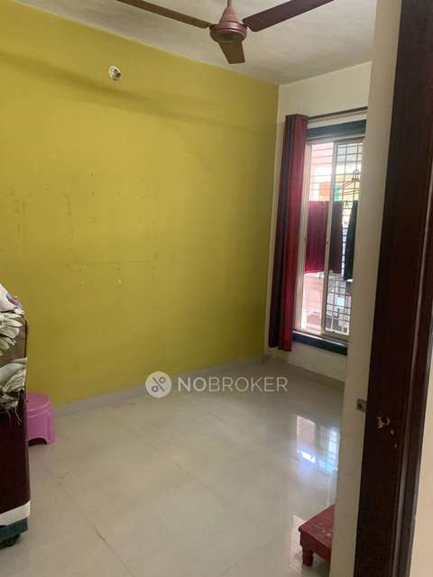 2 BHK Flat In Panvelkar Heights For Sale  In Badlapur West