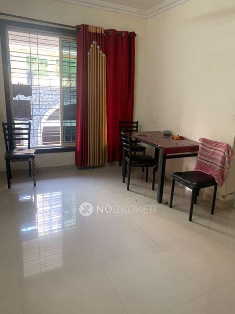 2 BHK Flat In Panvelkar Heights For Sale  In Badlapur West