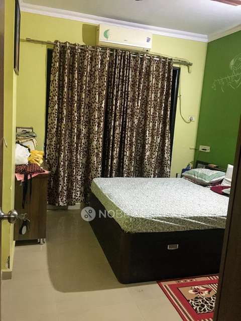 3 BHK Flat In Sannidhanam Heights For Sale  In Dombivali 
