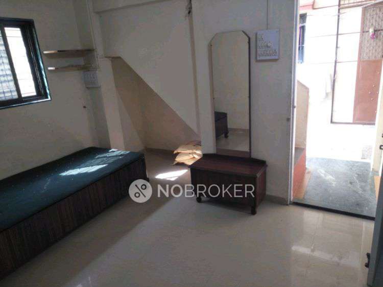 1 BHK House for Rent  In Wanowrie