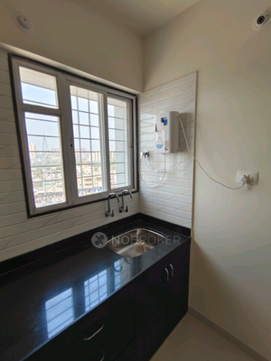 1 BHK Flat In Sankla Avani for Rent  In  Mohammed Wadi