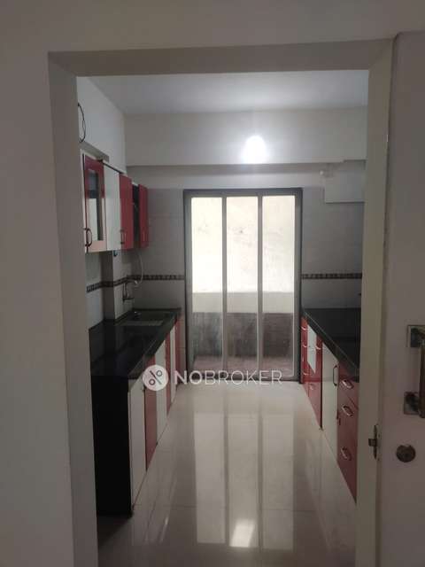 3 BHK Flat In Celestial City for Rent  In Ravet