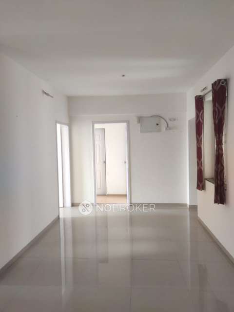 3 BHK Flat In Celestial City for Rent  In Ravet