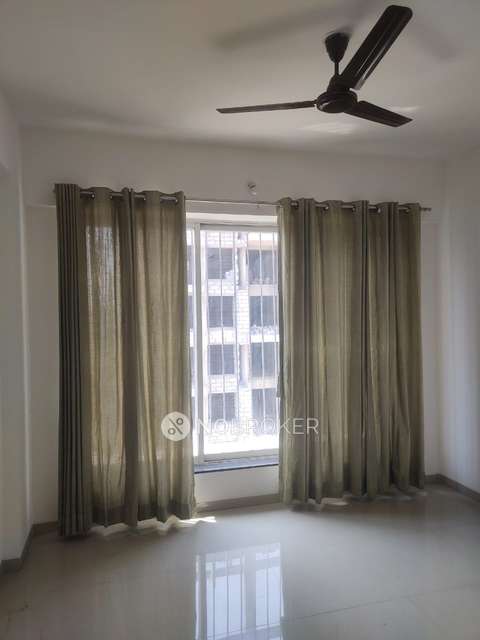 3 BHK Flat In Celestial City for Rent  In Ravet