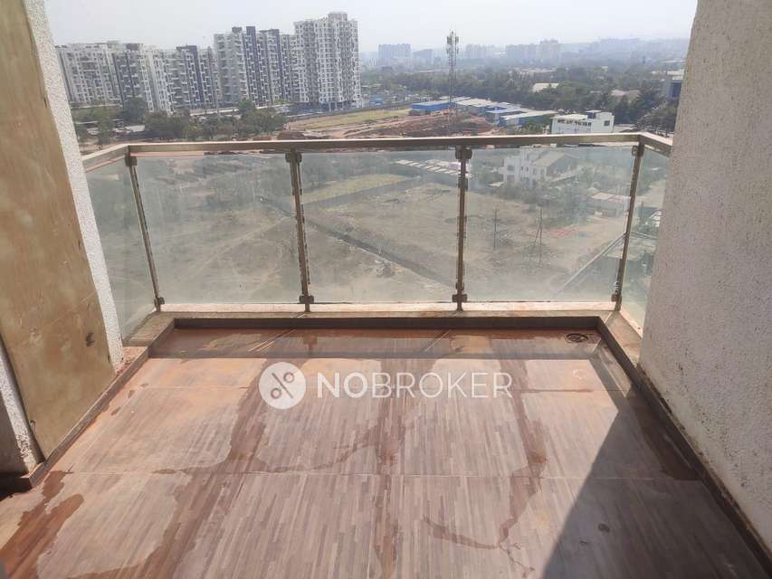 3 BHK Flat In Celestial City for Rent  In Ravet
