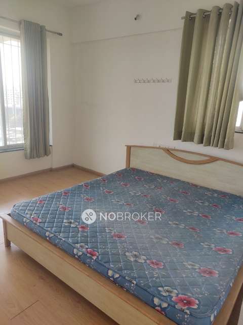 3 BHK Flat In Celestial City for Rent  In Ravet