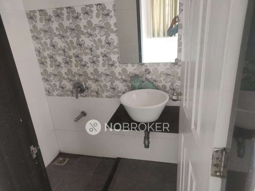 3 BHK Flat In Celestial City for Rent  In Ravet