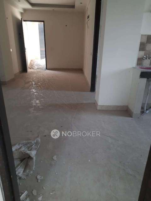 3 BHK Flat In Kailash Apartment For Sale  In Lakkarpur