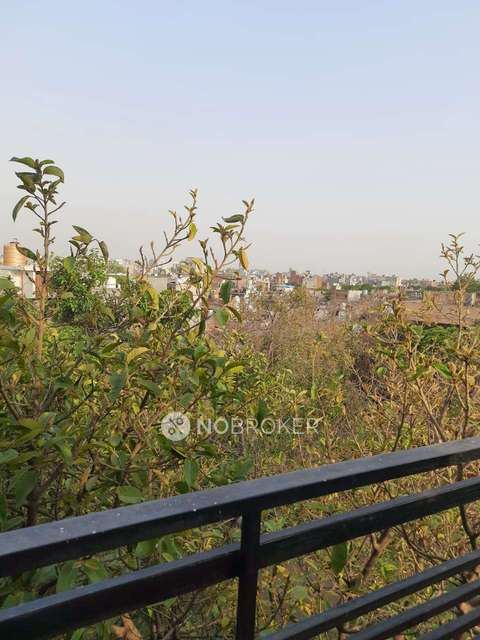 3 BHK Flat In Kailash Apartment For Sale  In Lakkarpur