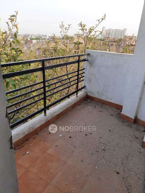 3 BHK Flat In Kailash Apartment For Sale  In Lakkarpur