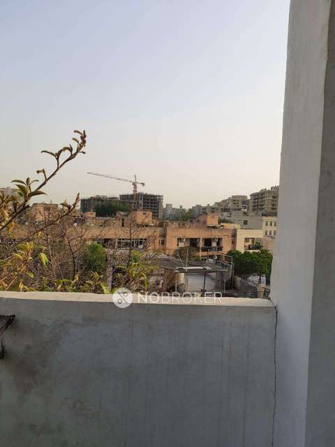 3 BHK Flat In Kailash Apartment For Sale  In Lakkarpur