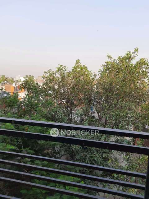 3 BHK Flat In Kailash Apartment For Sale  In Lakkarpur