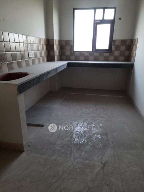 3 BHK Flat In Kailash Apartment For Sale  In Lakkarpur