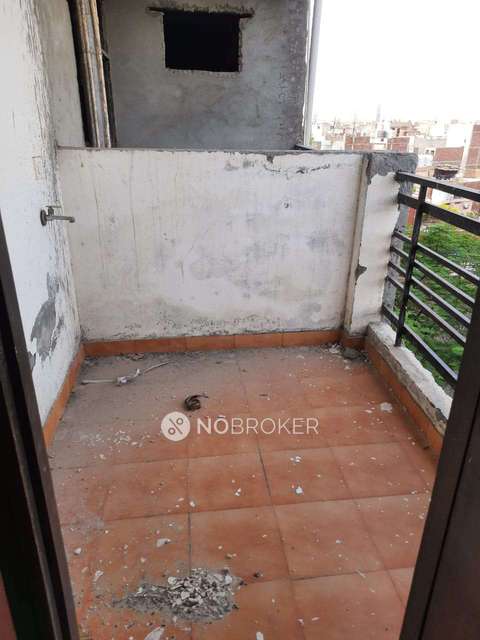 3 BHK Flat In Kailash Apartment For Sale  In Lakkarpur