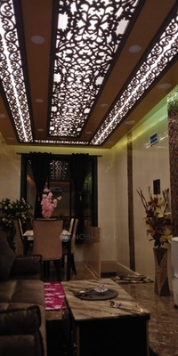 1 BHK House for Rent  In Kailash Business Park