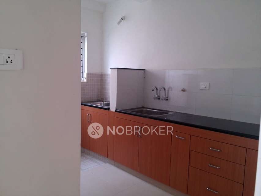 2 BHK Flat In Jains Alpine Meadows For Sale  In Thiruneermalai