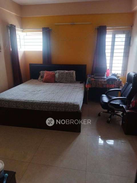 2 BHK Flat In Aedifice Grandeur For Sale  In Btm Layout