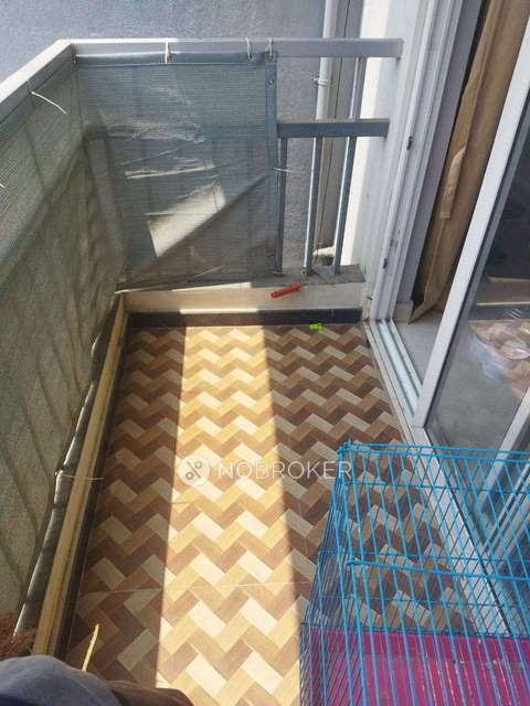 2 BHK Flat In Aedifice Grandeur For Sale  In Btm Layout