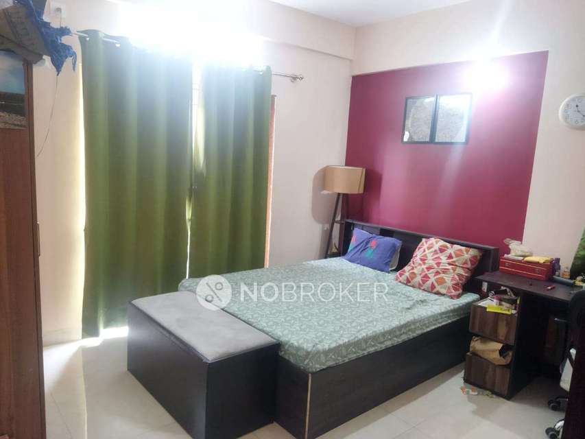 2 BHK Flat In Aedifice Grandeur For Sale  In Btm Layout