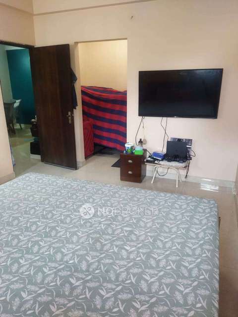 2 BHK Flat In Aedifice Grandeur For Sale  In Btm Layout