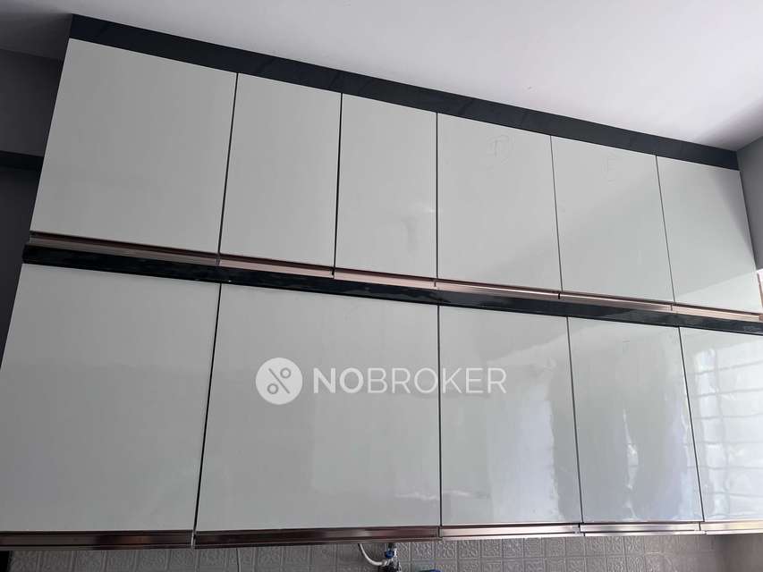 2 BHK Flat In Aedifice Grandeur For Sale  In Btm Layout