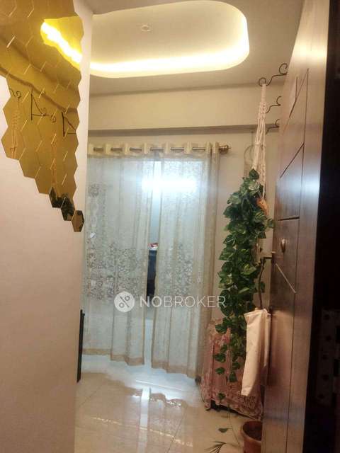 2 BHK Flat In Aedifice Grandeur For Sale  In Btm Layout