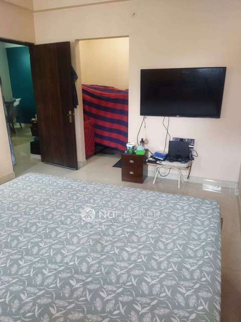 2 BHK Flat In Aedifice Grandeur For Sale  In Btm Layout