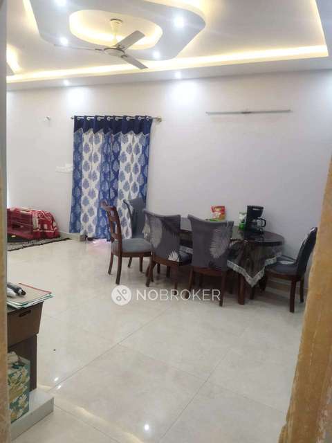 2 BHK Flat In Aedifice Grandeur For Sale  In Btm Layout