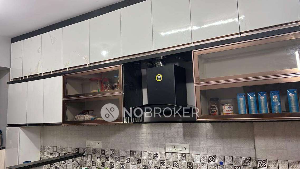 2 BHK Flat In Aedifice Grandeur For Sale  In Btm Layout