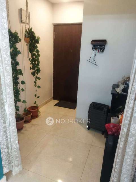 2 BHK Flat In Aedifice Grandeur For Sale  In Btm Layout