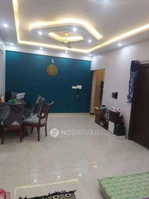 2 BHK Flat In Aedifice Grandeur For Sale  In Btm Layout