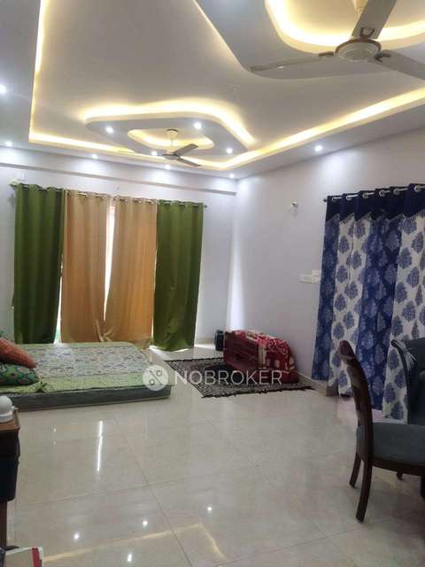 2 BHK Flat In Aedifice Grandeur For Sale  In Btm Layout