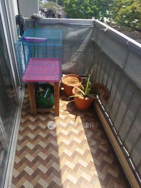 2 BHK Flat In Aedifice Grandeur For Sale  In Btm Layout