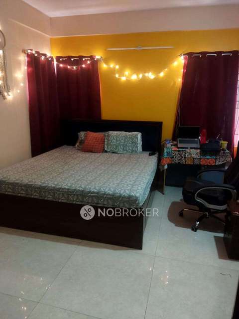 2 BHK Flat In Aedifice Grandeur For Sale  In Btm Layout