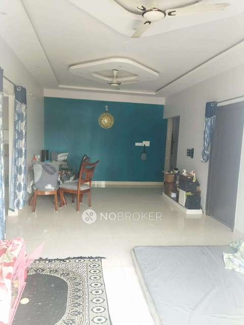2 BHK Flat In Aedifice Grandeur For Sale  In Btm Layout