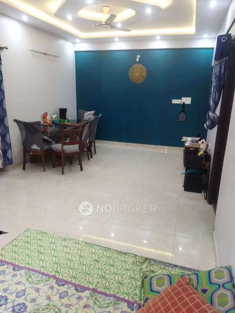 2 BHK Flat In Aedifice Grandeur For Sale  In Btm Layout