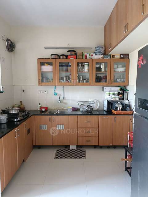 2 BHK Flat In Hallmark Sapphire For Sale  In Chengalpattu
