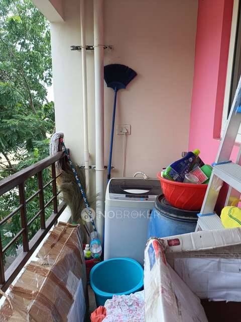 2 BHK Flat In Hallmark Sapphire For Sale  In Chengalpattu