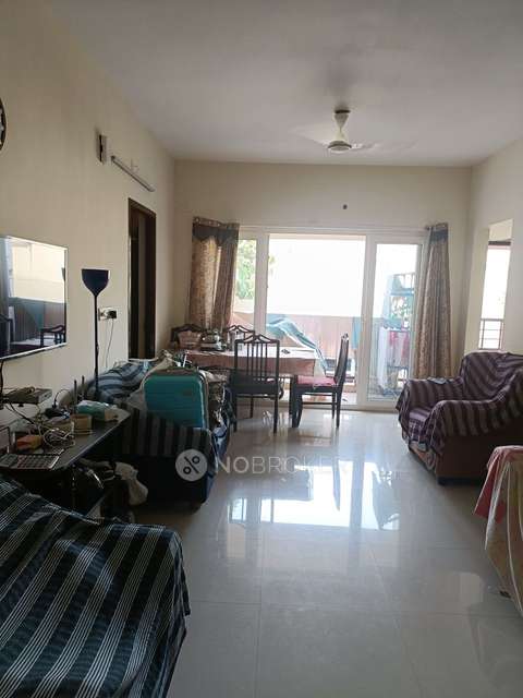 2 BHK Flat In Hallmark Sapphire For Sale  In Chengalpattu