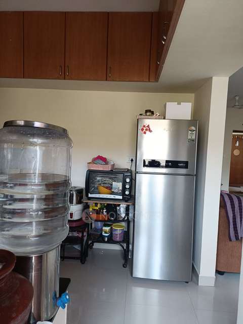 2 BHK Flat In Hallmark Sapphire For Sale  In Chengalpattu