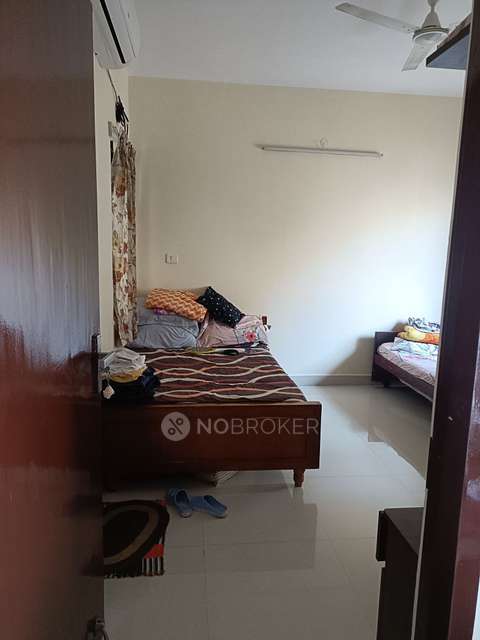 2 BHK Flat In Hallmark Sapphire For Sale  In Chengalpattu