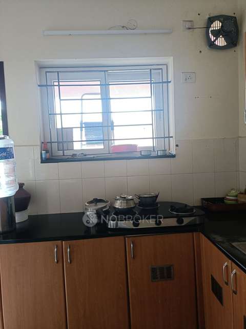 2 BHK Flat In Hallmark Sapphire For Sale  In Chengalpattu