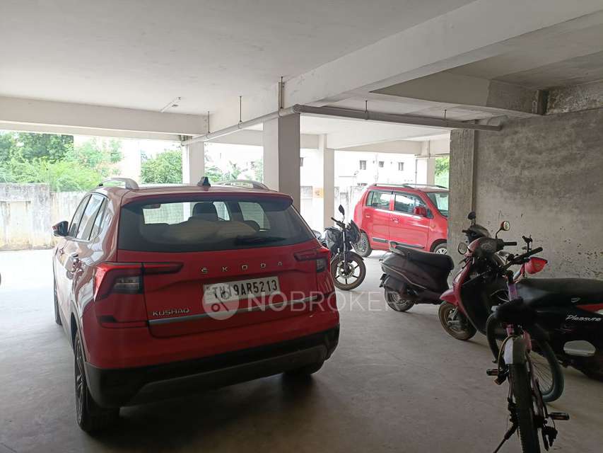 2 BHK Flat In Hallmark Sapphire For Sale  In Chengalpattu