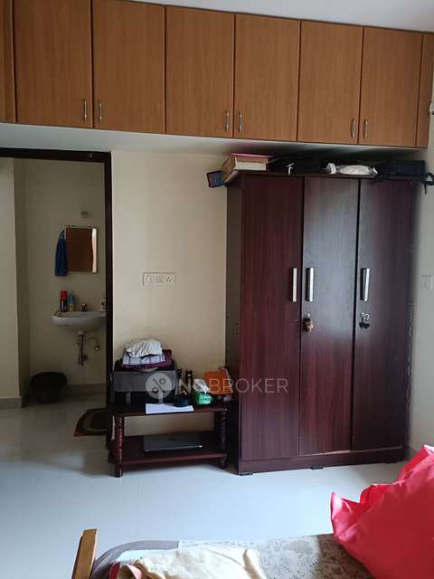 2 BHK Flat In Hallmark Sapphire For Sale  In Chengalpattu